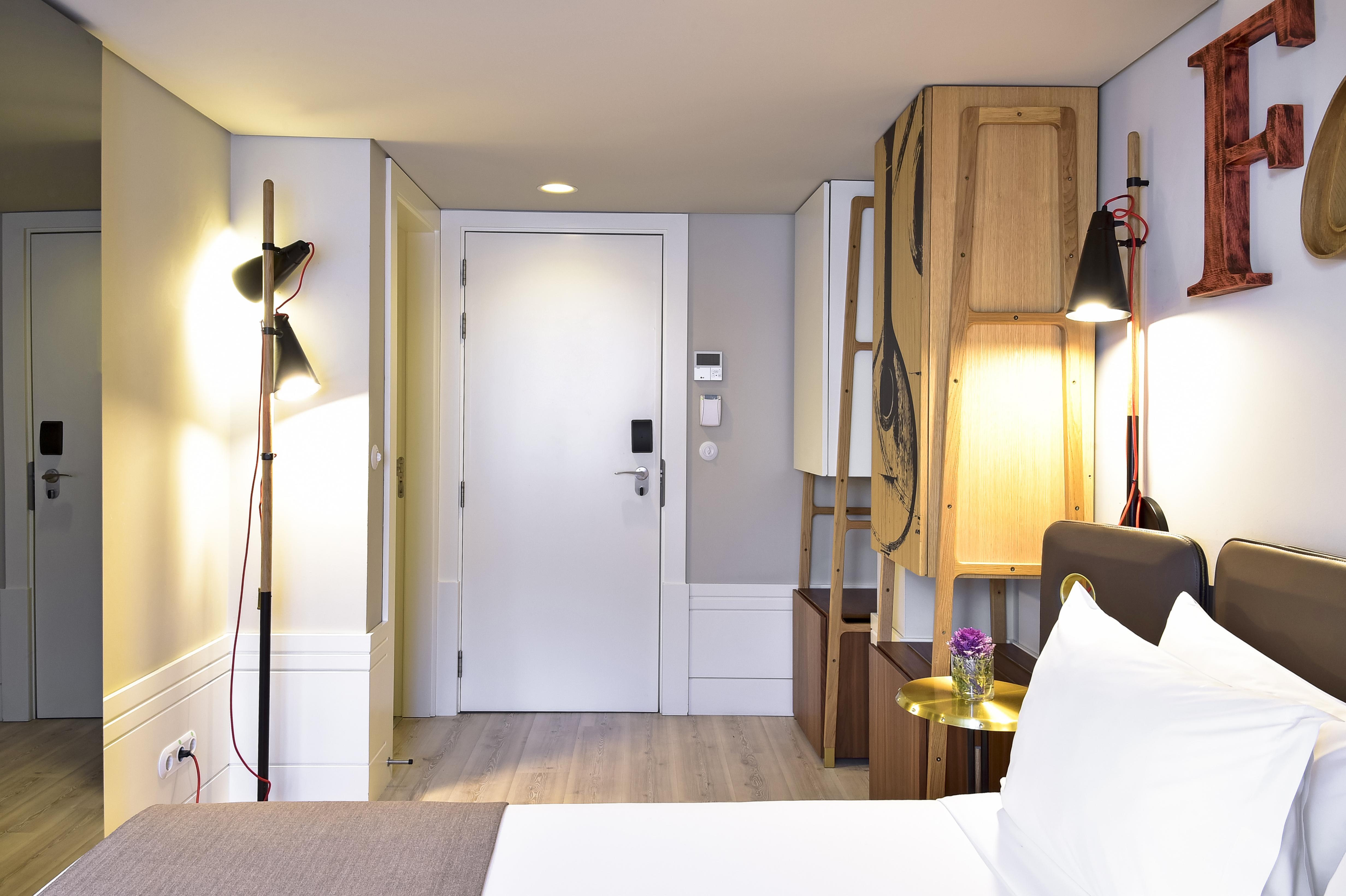 My Story Hotel Rossio Lisboa Kültér fotó