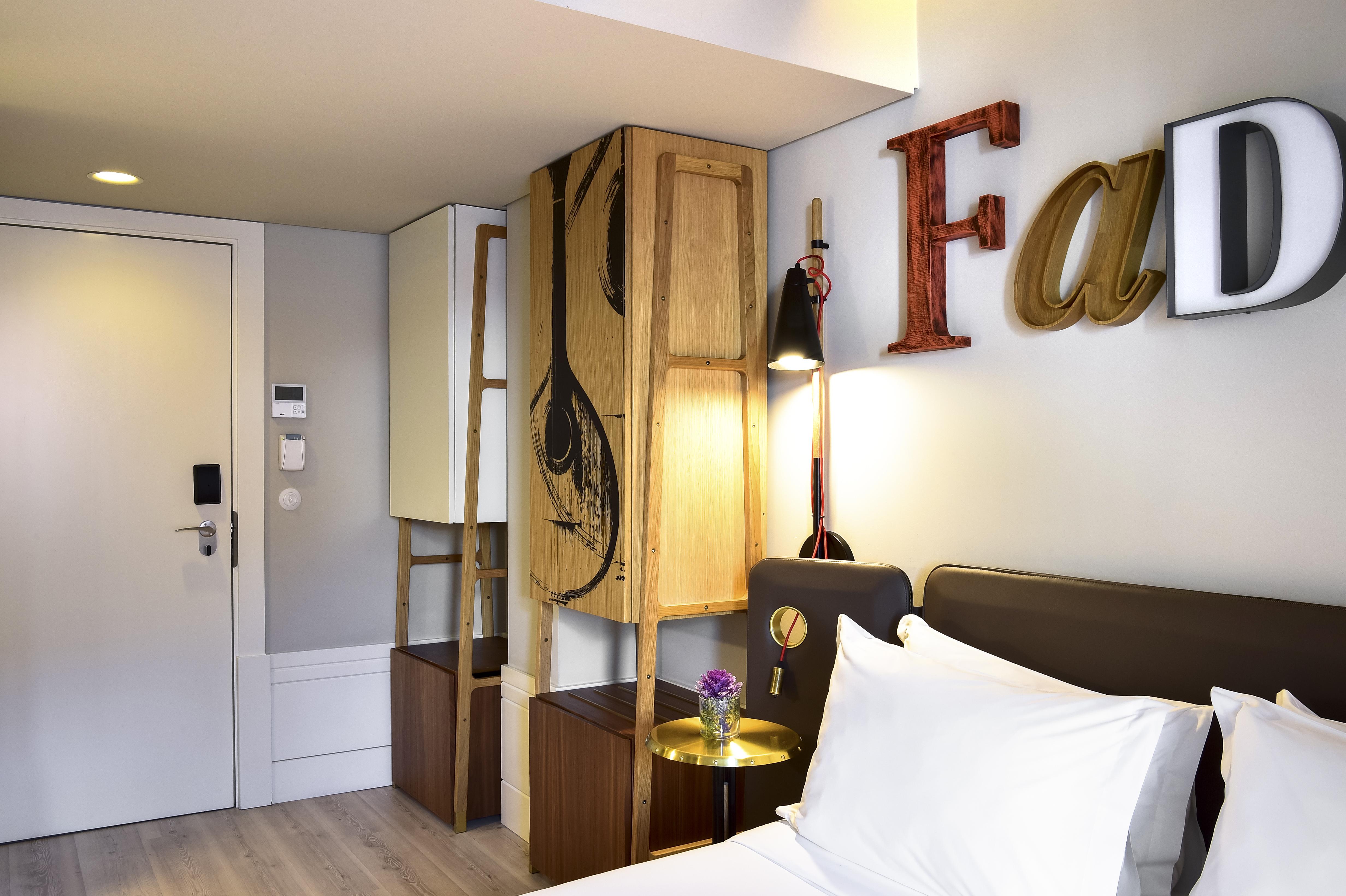 My Story Hotel Rossio Lisboa Kültér fotó
