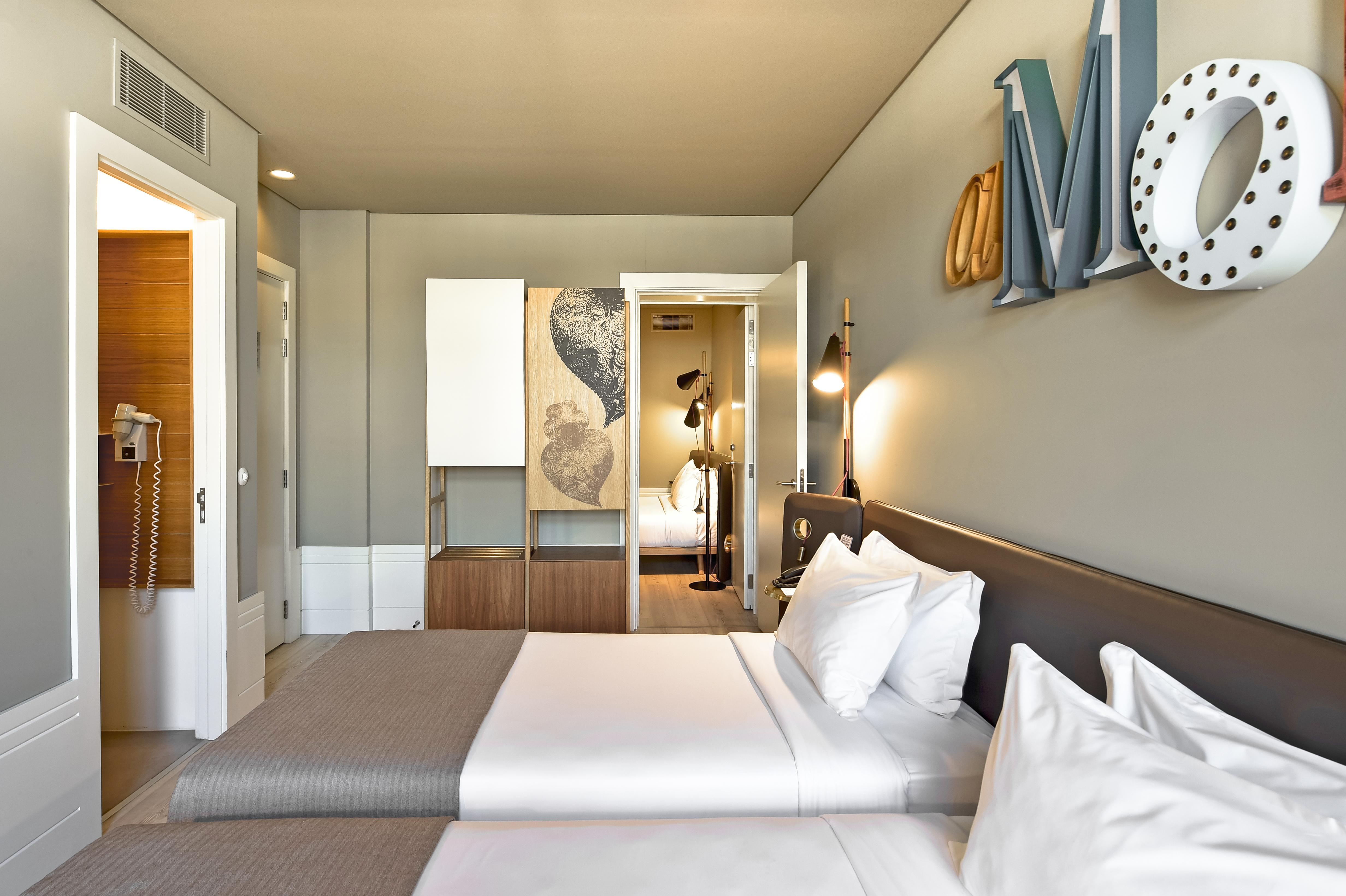 My Story Hotel Rossio Lisboa Kültér fotó