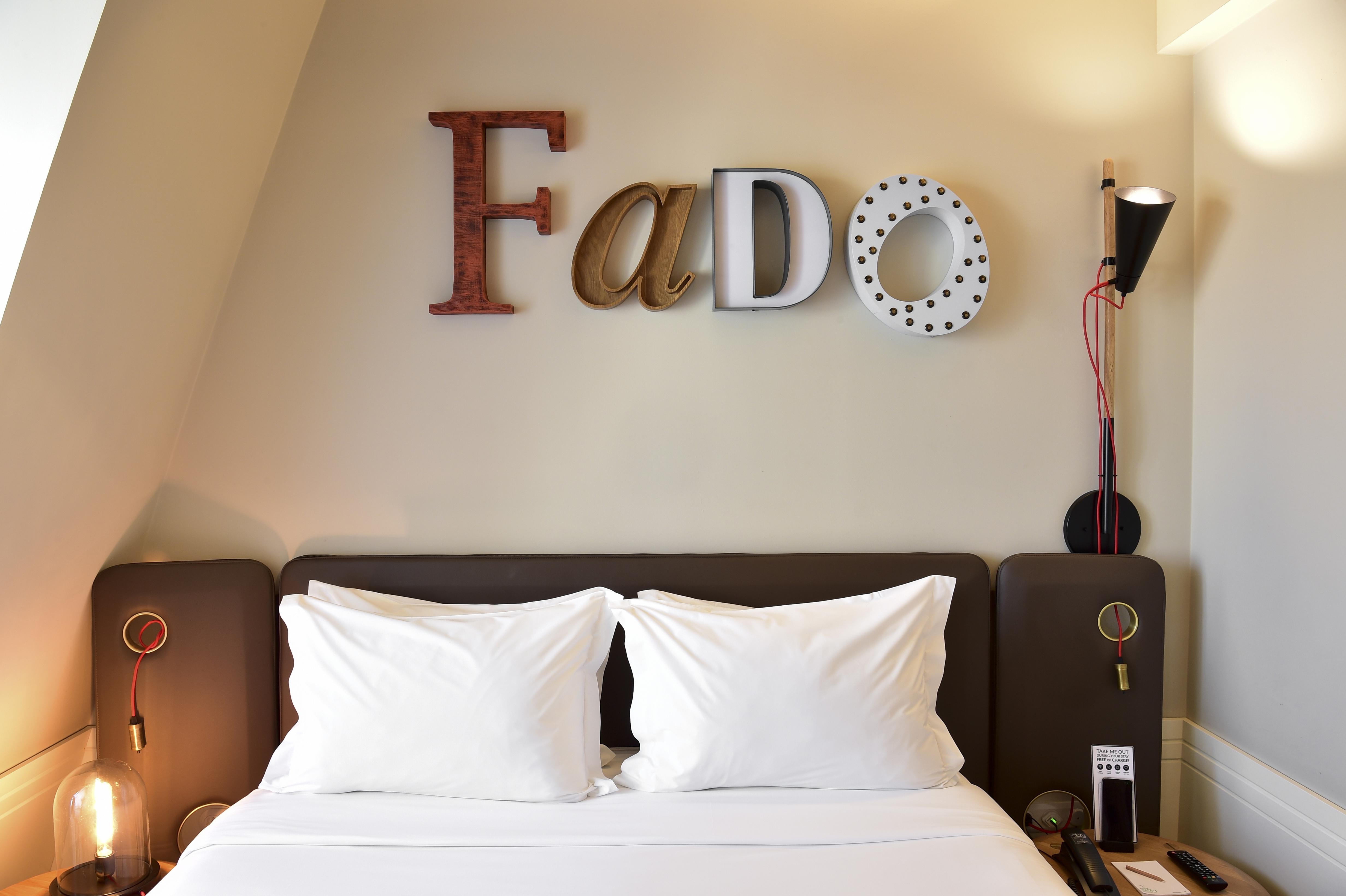 My Story Hotel Rossio Lisboa Kültér fotó