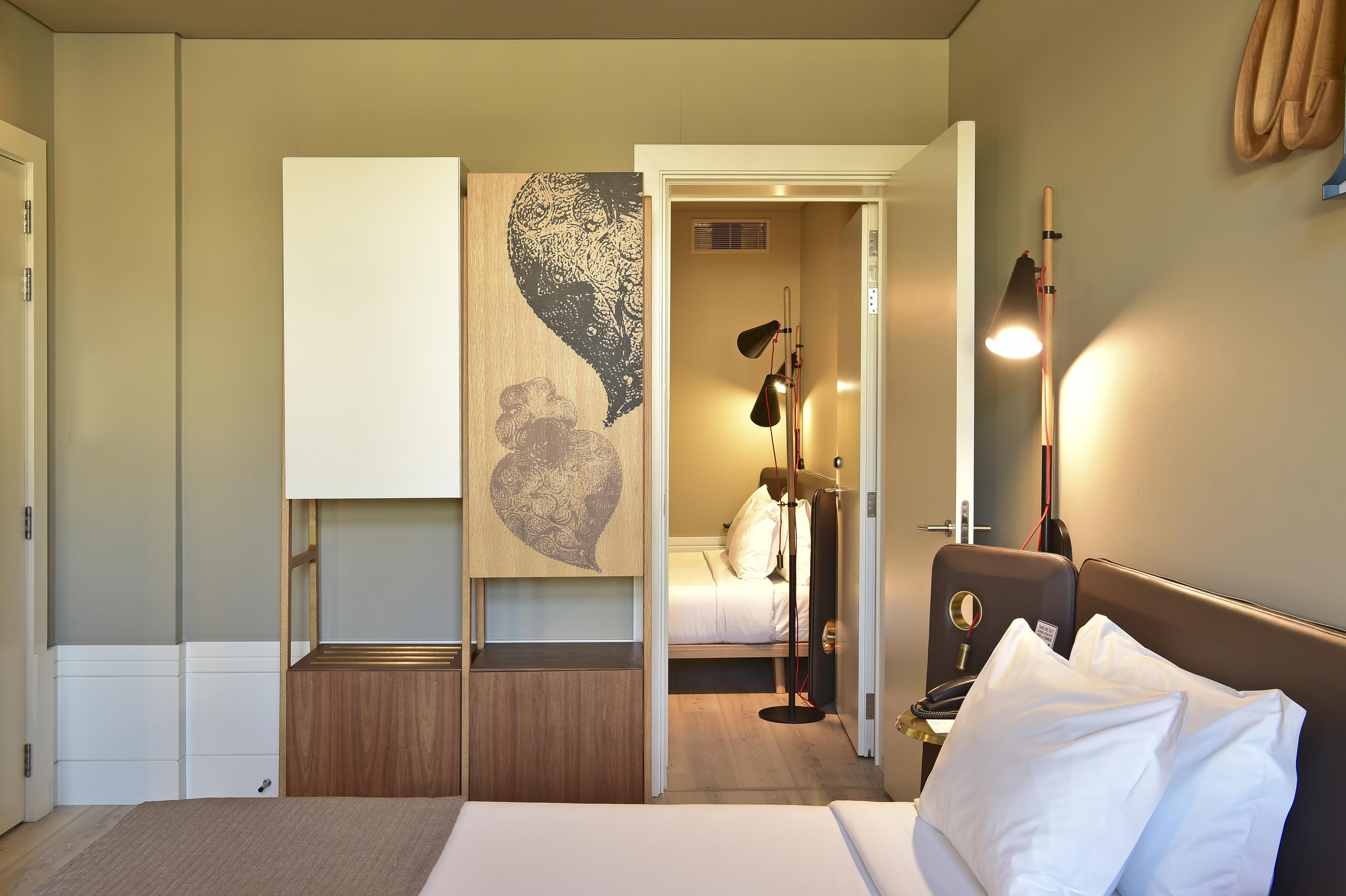 My Story Hotel Rossio Lisboa Kültér fotó