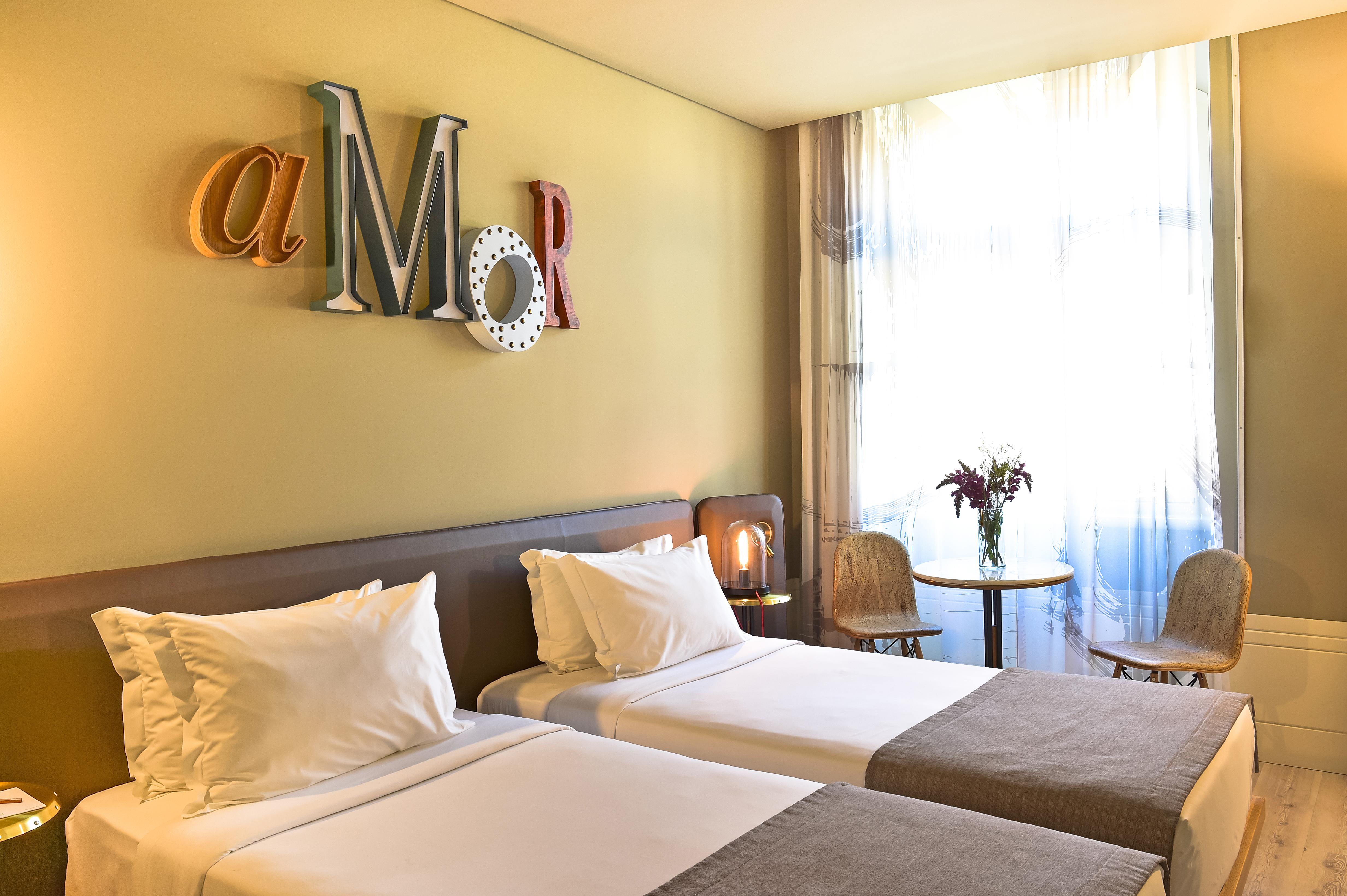 My Story Hotel Rossio Lisboa Kültér fotó