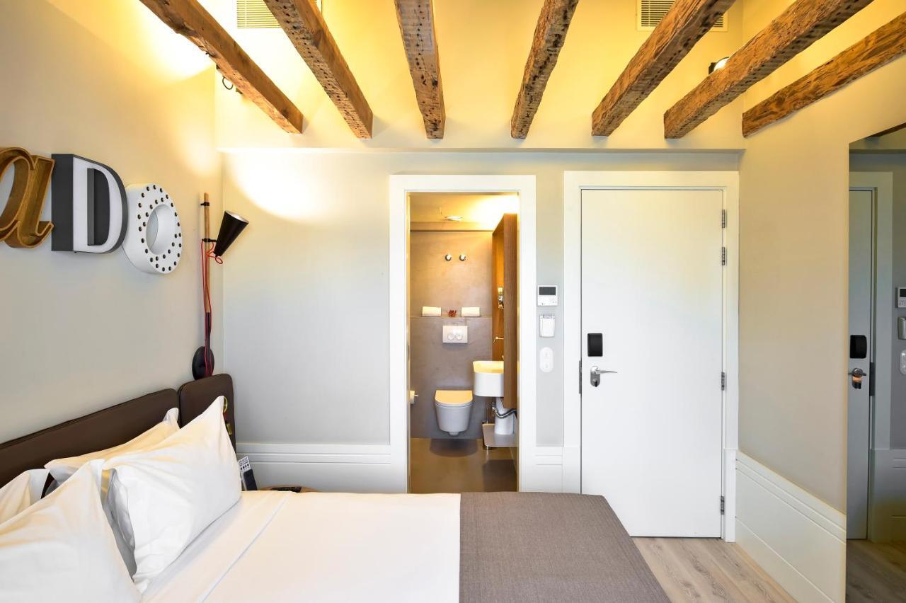 My Story Hotel Rossio Lisboa Kültér fotó