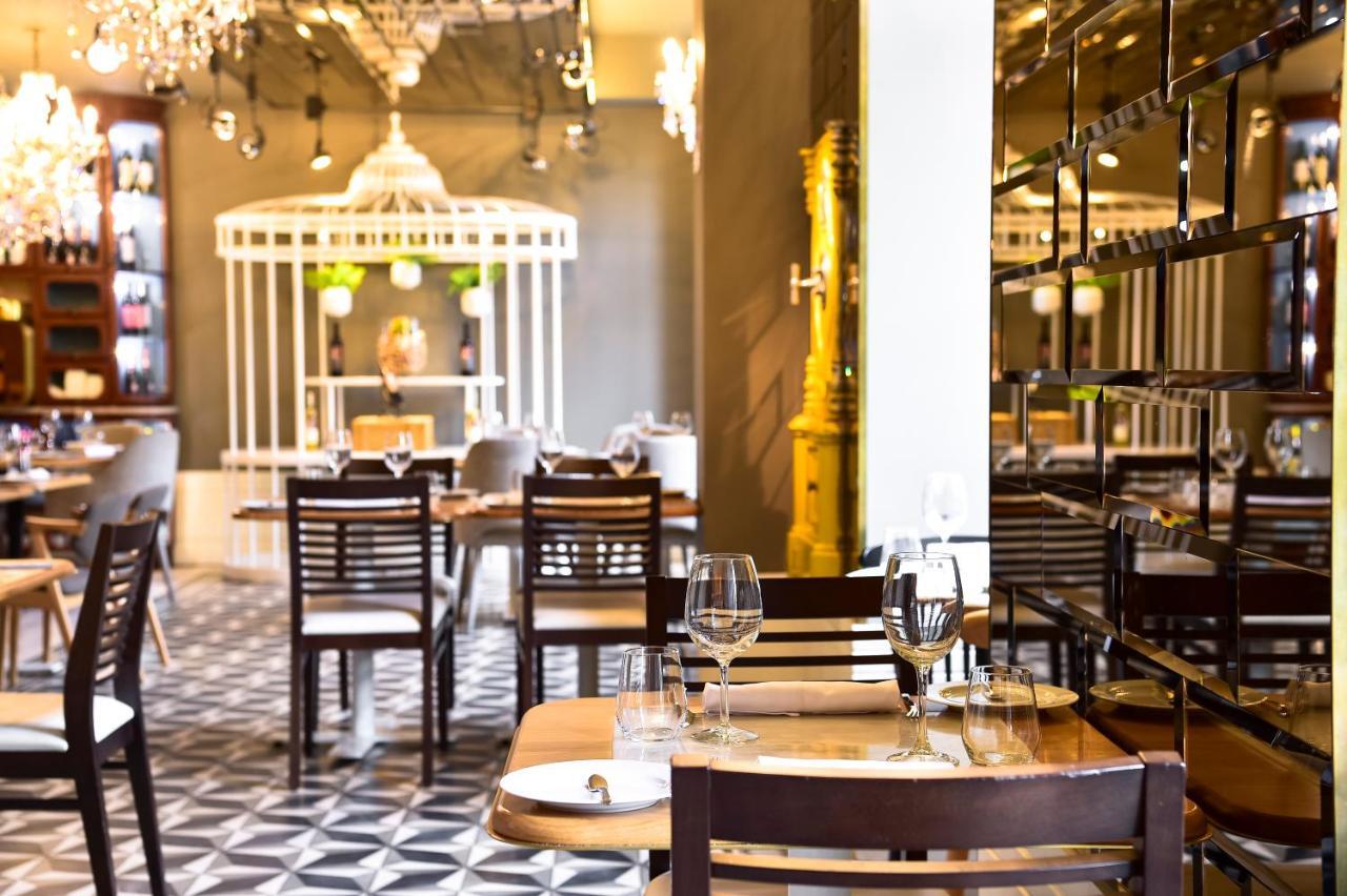 My Story Hotel Rossio Lisboa Kültér fotó